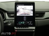 Renault Captur Captur 1.2 ECO-G Techno