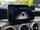 Mercedes-Benz C 250 d Aut.