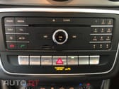 Mercedes-Benz CLA 180 D SHOOTING BRAKE AMG