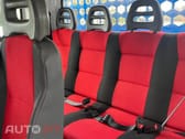 Fiat Ducato 9 LUGARSE + CAIXA