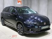 Fiat Tipo 1.3 M-Jet Lounge Tech
