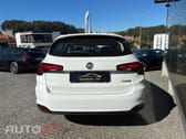 Fiat Tipo 1.3 M-Jet Easy