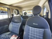 Fiat 500 1.2 8V Dualogic S&S Star