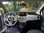 Fiat 500 1.0 Hybrid Lounge
