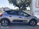 Citroen C3 Aircross PureTech 82 Feel