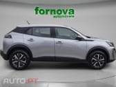 Peugeot 2008 1.2 PureTech Style