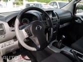 Nissan Navara 2.5 dCi CD Pilot Hi-Tech