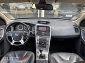 Volvo XC60 2.4 D Drive Momentum