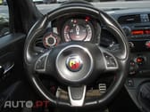 Abarth 595 1.4 T-Jet Turismo