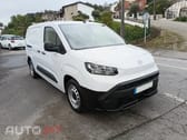 Toyota Proace City 1.5 HDI Longa 2025 10.000Km