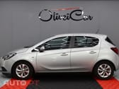 Opel Corsa 1.3 CDTi innovation