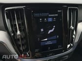 Volvo V60 2.0 D3 R-Design Geartronic
