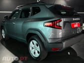 Dacia Duster 1.2 TCe ECO-G Essential