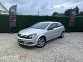 Opel Astra 1.3 CDTi