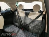 Fiat 500 1.2 Lounge MTA