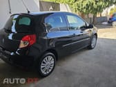 Renault Clio 1.2 TCE GT J15