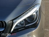 Mercedes-Benz CLA 200 d Shooting Brake AMG Line Aut.