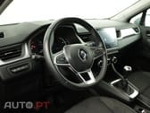 Renault Captur Captur 1.0 TCe Techno