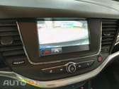 Opel Astra Sports Tourer 1.5 D Design & Tech S/S