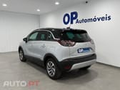 Opel Crossland X 1.2 T Edition