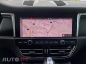 Porsche Macan Spirit