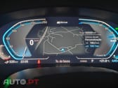 BMW 530 Hybrid Plug in