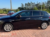 Fiat Tipo 1.3 M-Jet Lounge J17