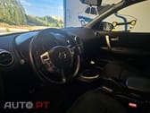 Nissan Qashqai 1.5 dCi