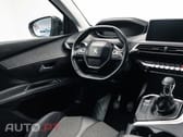 Peugeot 5008 1.5 BlueHDi Allure