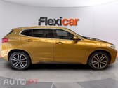 BMW X2 18 d sDrive Auto Pack M
