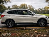 BMW X1 xDrive25d Aut. Sport Line