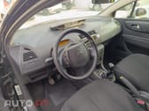 Citroen C4 1.6 HDi Exclusive