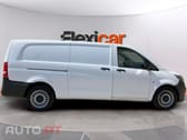 Mercedes-Benz Vito 114 CDi/34 Longo Pro