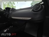 Alfa Romeo 4C Spider 1750 TBi