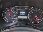 Mercedes-Benz A 180 d