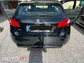 Peugeot 308 Allure