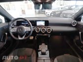 Mercedes-Benz CLA 250 e Shooting Brake AMG Line