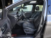 Mercedes-Benz B 200 CDi BlueEfficiency
