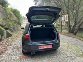Volkswagen Golf GTD BlueMotion