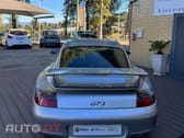 Porsche 996 GT3