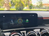Mercedes-Benz A 180 d AMG Line Aut.