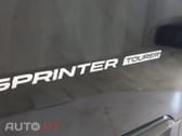 Mercedes-Benz Sprinter 315 CDI/43 Luxo (2+2+2+3)