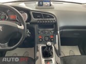 Peugeot 3008 1.6 HDi Allure