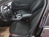 BMW 116 d Advantage