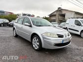 Renault Mégane Break 1.5 dCi Dynamique S