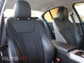 BMW 318 d Line Sport Auto