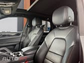 Porsche Cayenne E-Hybrid Sport Design
