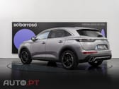 DS DS7 Crossback E-Tense Performance Line EAT8