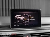 Audi A4 Avant 2.0 TDI Sport S tronic