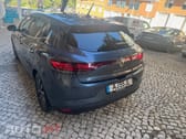 Renault Mégane 1.5 Blue dCi Limited